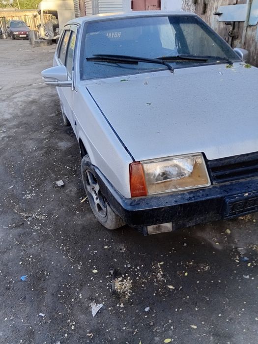 Продам ваз 21099