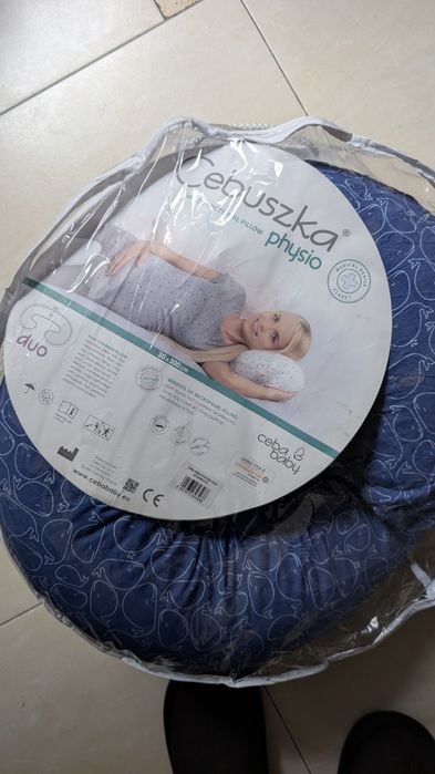 Perna pentru gravide