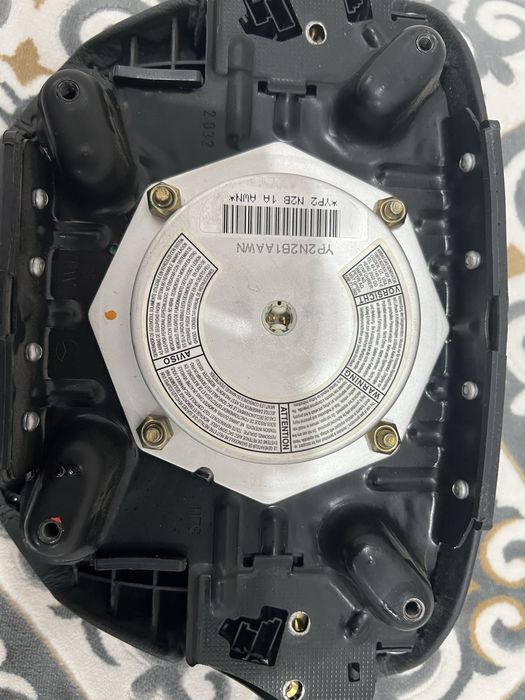 Руль на мерседес гелендваген