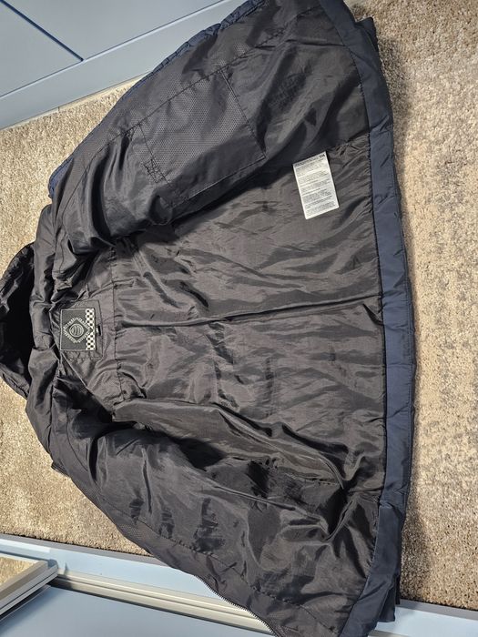 Geaca de iarna 140  C&A