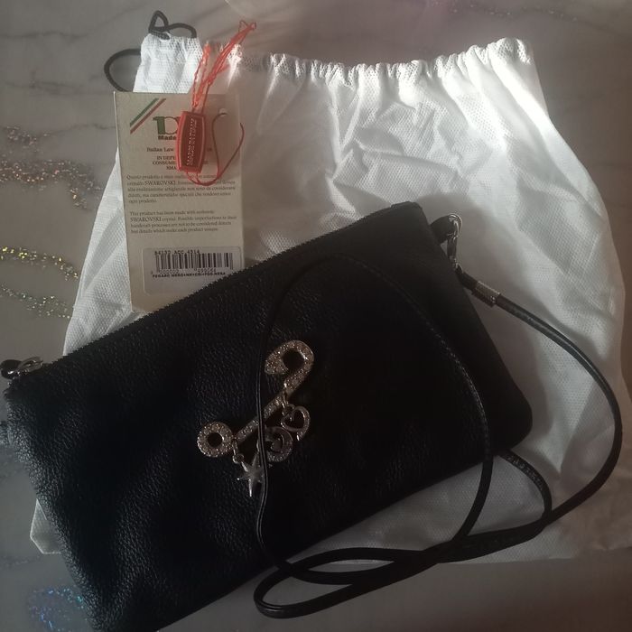 сумочка женская классика