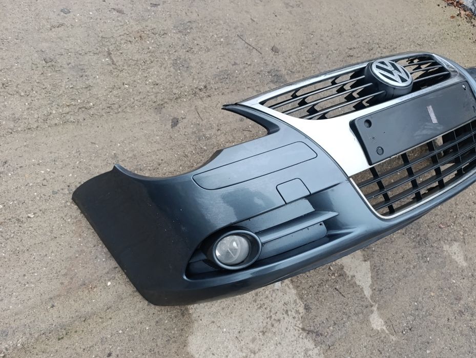 Предна броня Фолксваген ЕОС / VW EOS