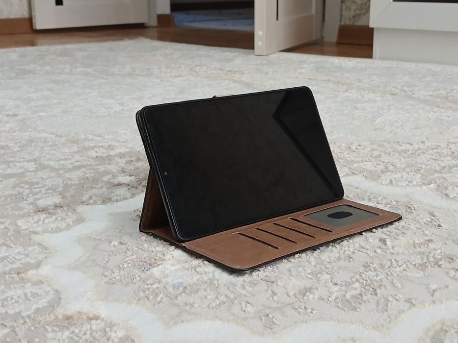 Планшет Samsung Galaxy Tab a7