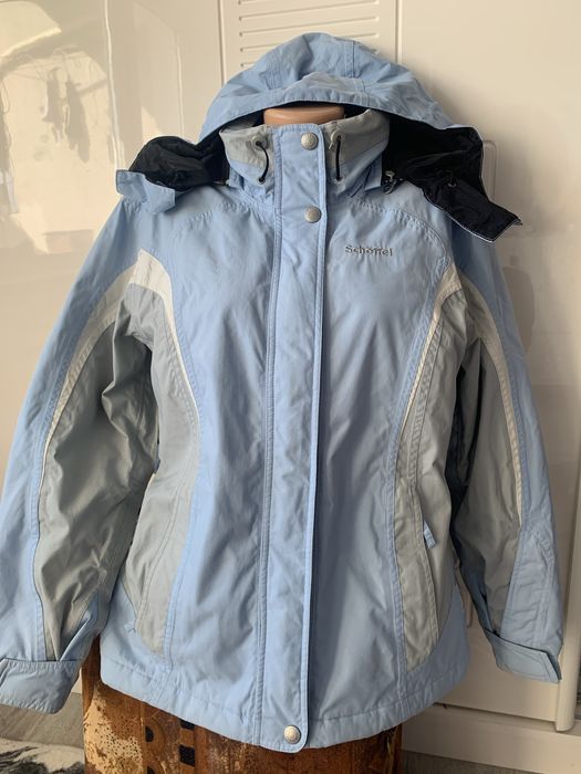 Якета и панталони за ски или планина