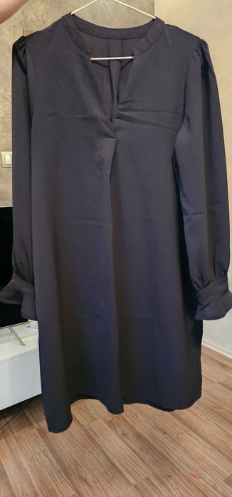 Черни рокли L размер