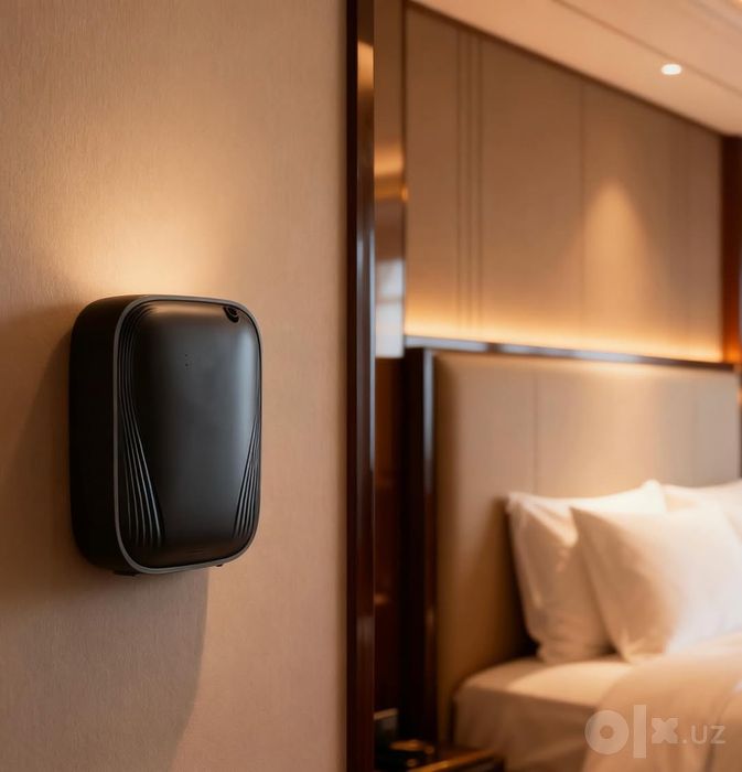 Asvejitel Aroma Diffuser 100kv / 1000 kv gacha Iforlantirib beramz