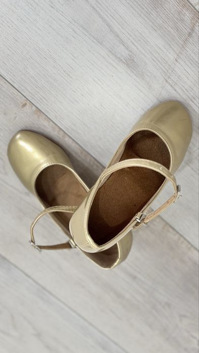 Туфли для танцев