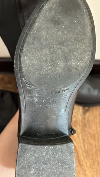 Продам удобные сапожки