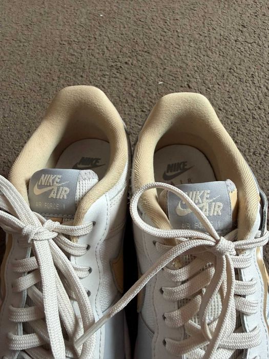Nike Air Force 1 Shadow