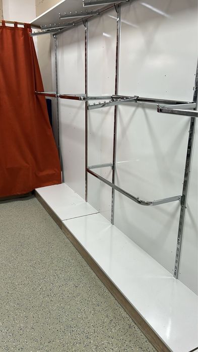 Мебель для детского магазина