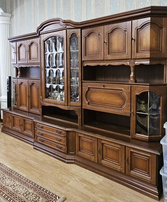 Гостинная Стенка