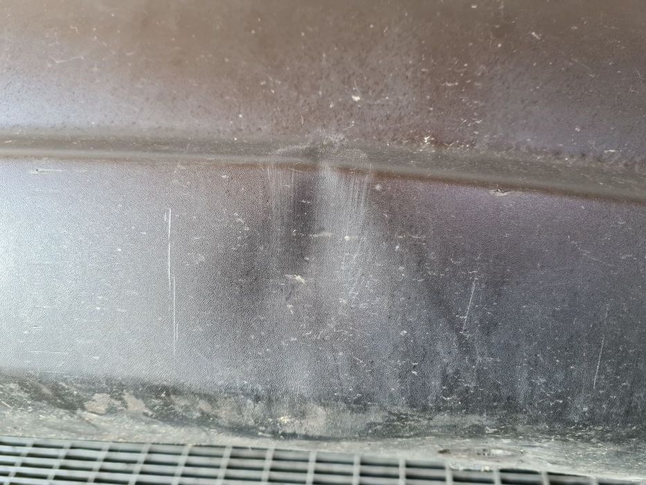 Bara spate Mazda CX - 5 2012 - 2015 SUV 4 Usi GRI (954) LOVITA ȘI ZGÂRIATA