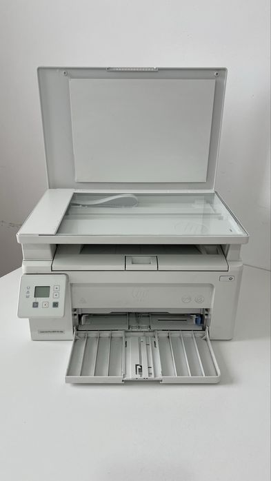 Принтер HP лазерный 3в1