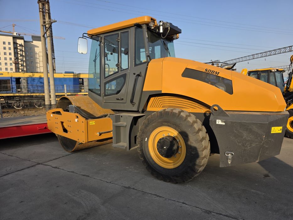 Сотилади 16тонна каток немис технологияси асосида ишлаб чикарилган