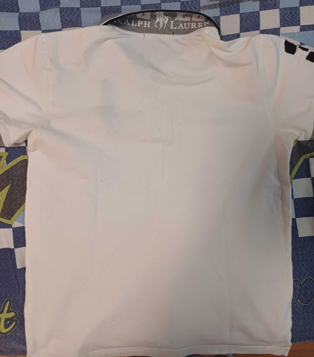 Мъжка тениска Ralph Lauren