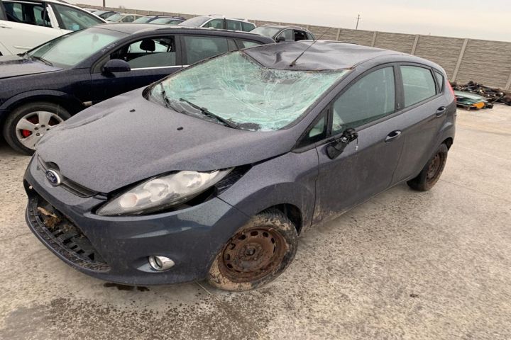 Comanda AC 8A6118549 / 8A6919980 8A6118549 / 8A6919980 Ford Fiesta MK