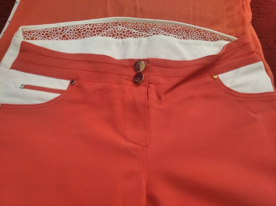 Club Donna brand firmasining kofta va shimi