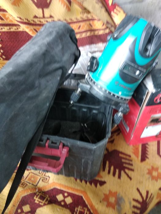 Домашние инструменты для работы