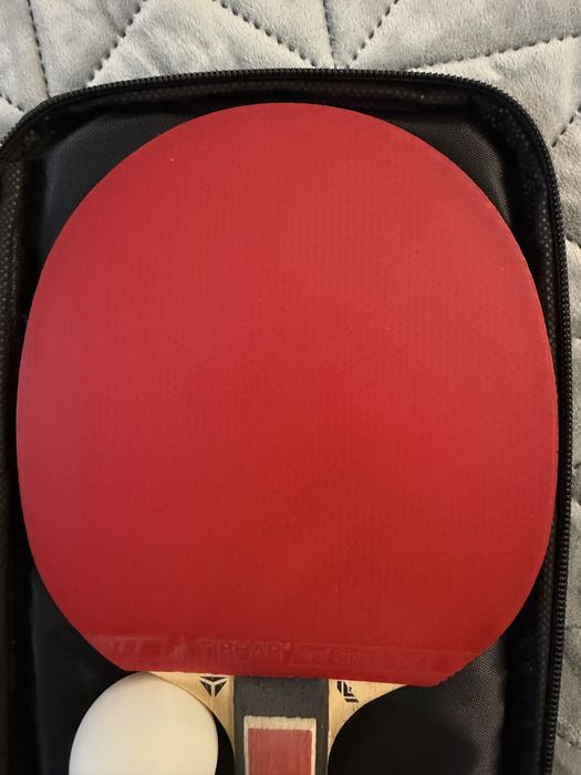 Paletă tenis de masa