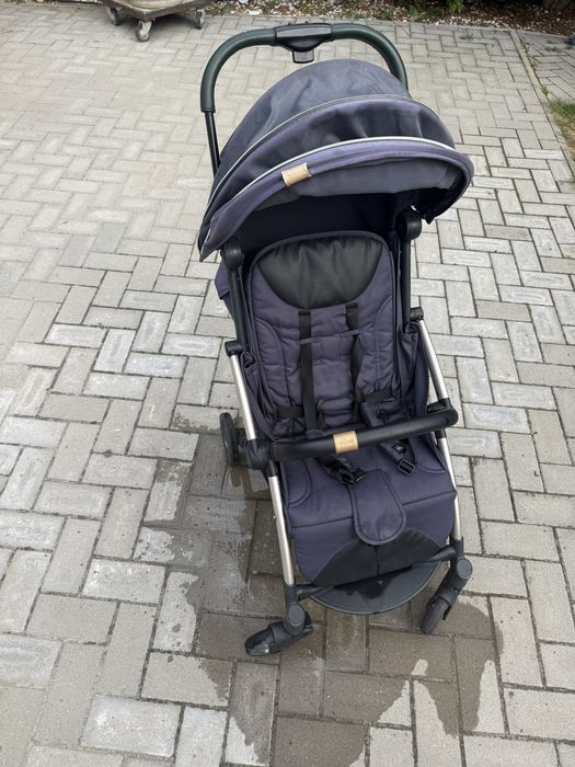 Carucior sport Chicco Goody Plus