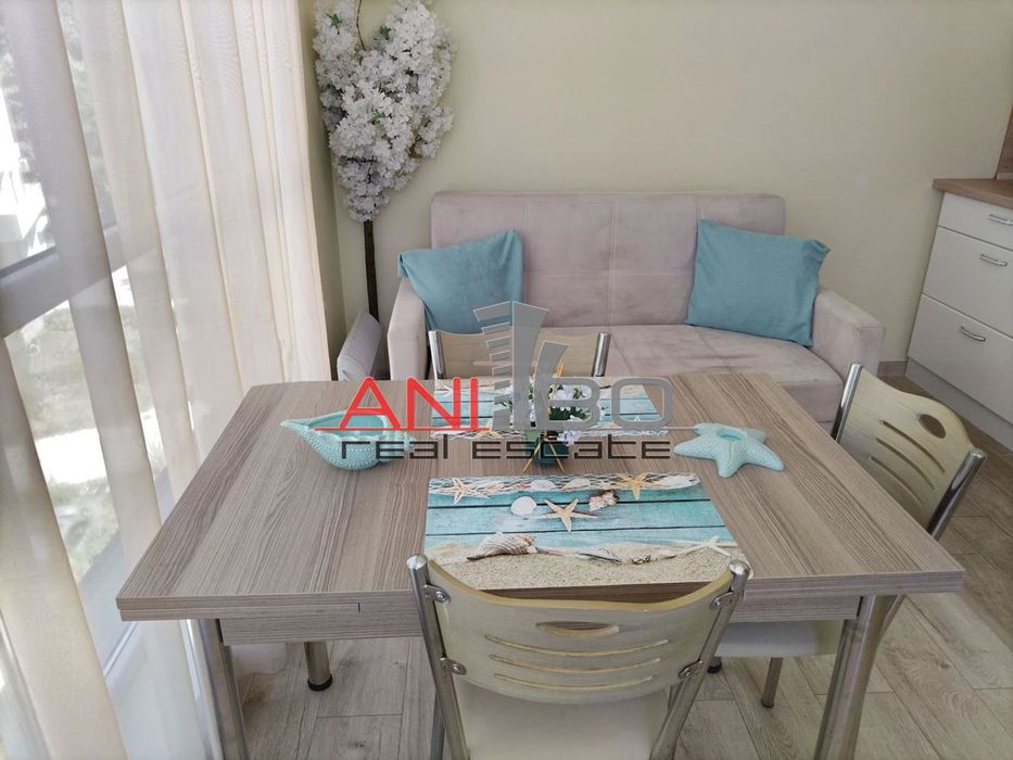 Продава се Двустаен апартамент в Варна, Победа - 62 кв.м за 2257 €/кв.м - Снимка #1