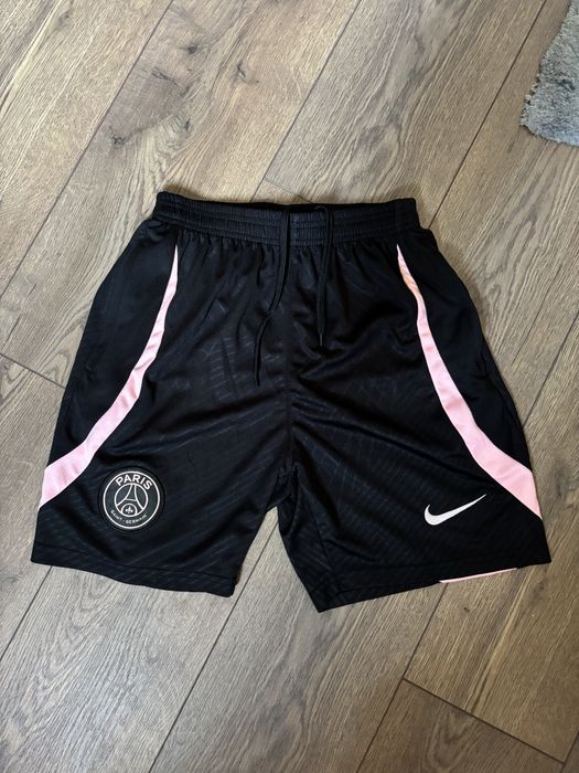 Pantaloni scurti Nike PSG