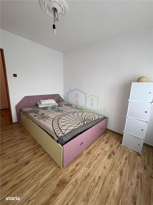 Apartament 3 camere Calafat