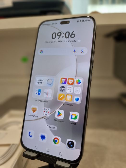 Honor 400 Lite nou