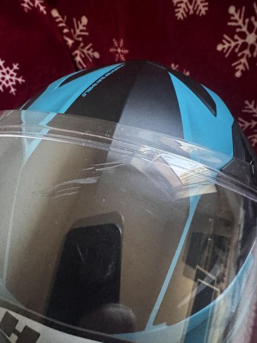 Cască Moto HJC i70, Mărime M (58 cm)