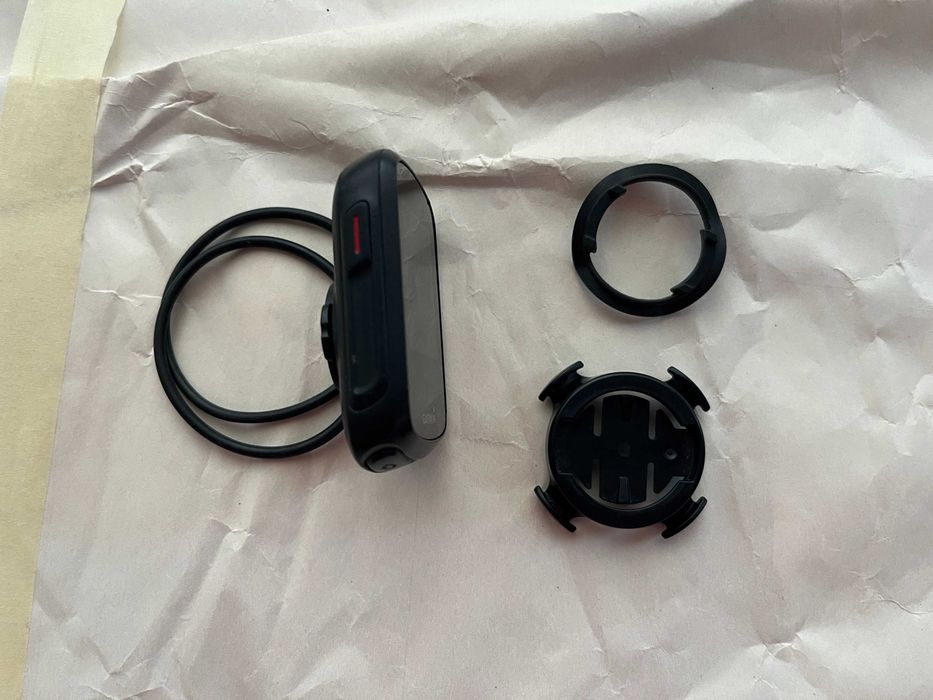 Ciclocomputer cu GPS Garmin Edge 130