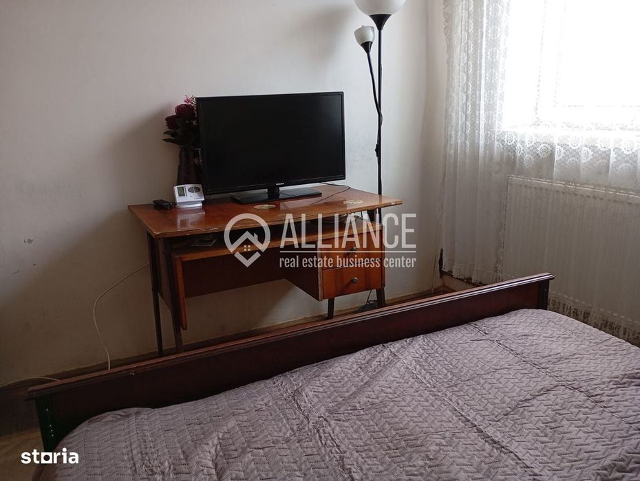 Bucuresti/ Aeroportul Baneasa(cod04)-Apartament 2 camere liber