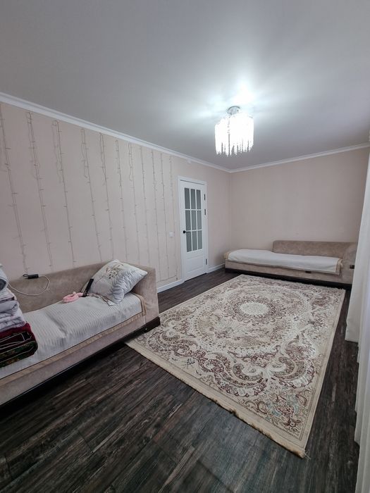 Продам половину дома