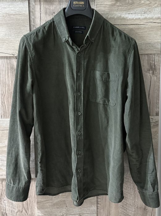 Рубашка мужская LC. Waikiki