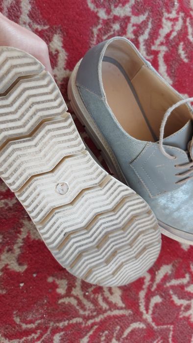 Papuci casual 36-37 femei