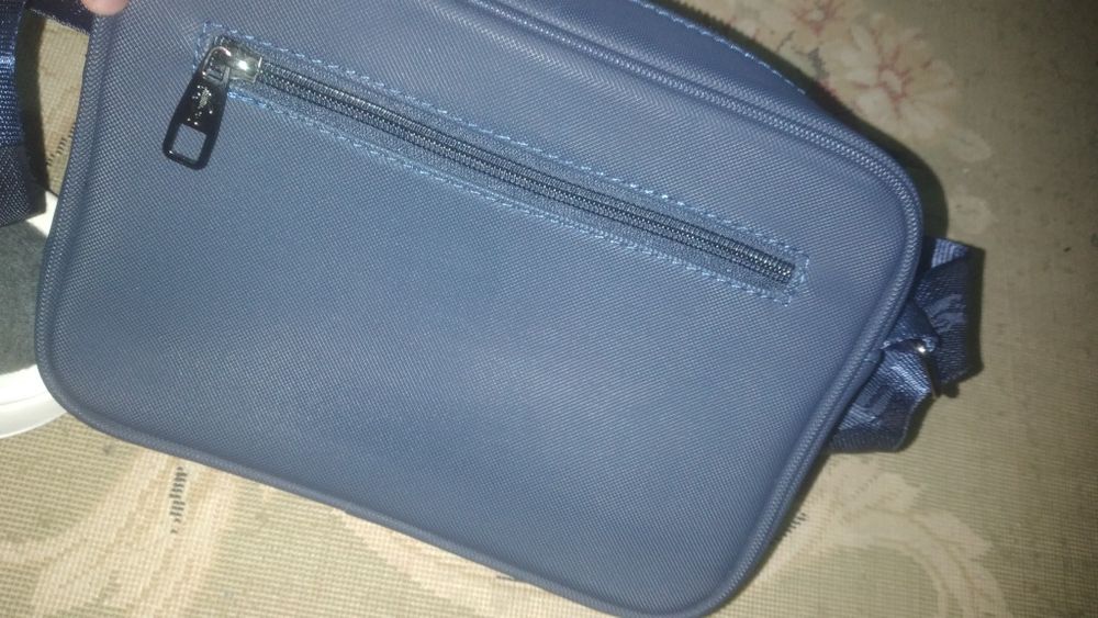 Барсетка Lakoste