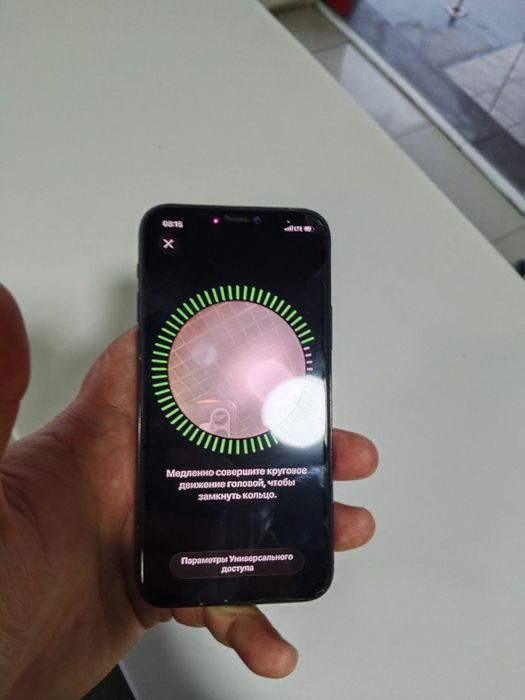 Iphone 11 pro 64 gb tiniq holatda