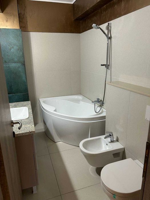 Apartament 3 camere Popa Sapca