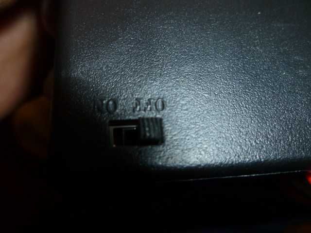 продавам серво мотор Motive-RC багер