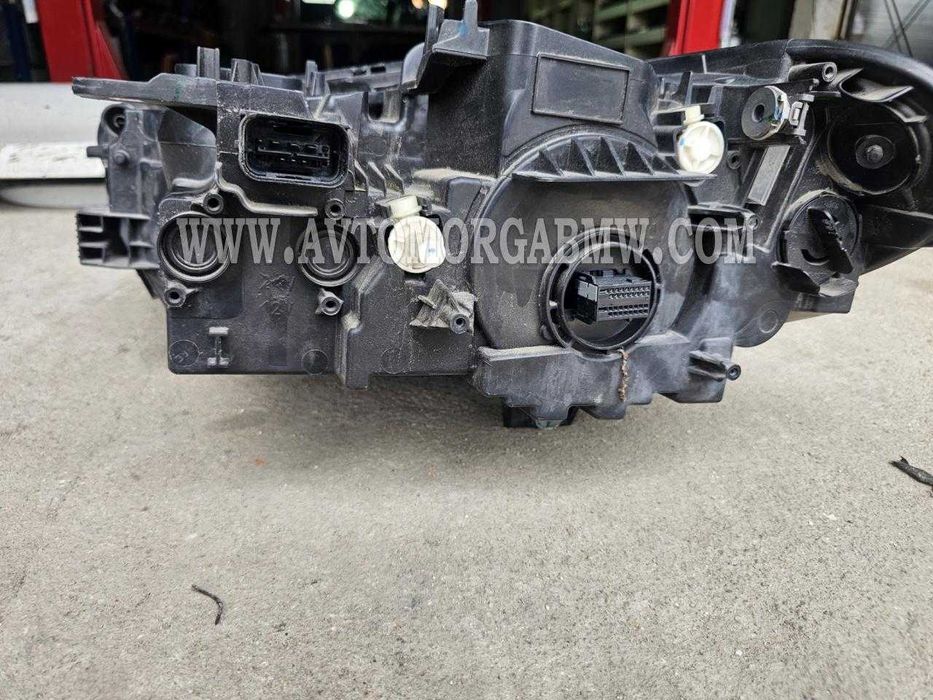 Бмв Х1 Ф48 Десен FULL LED фар фул лед фар Bmw X1 F48