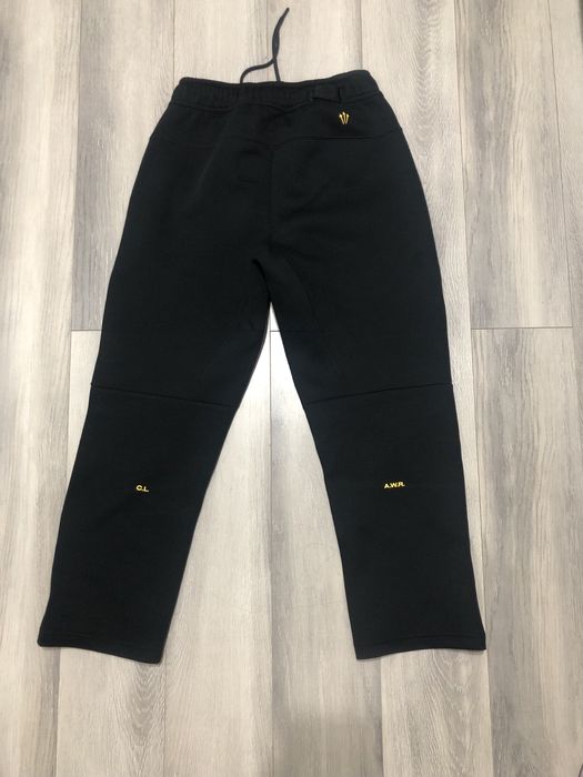 nike tech x nocta штаны