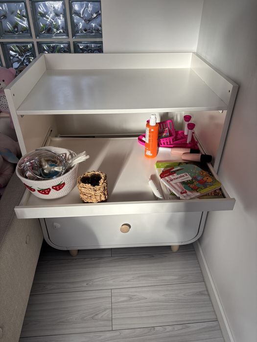 Masa de infasat ikea