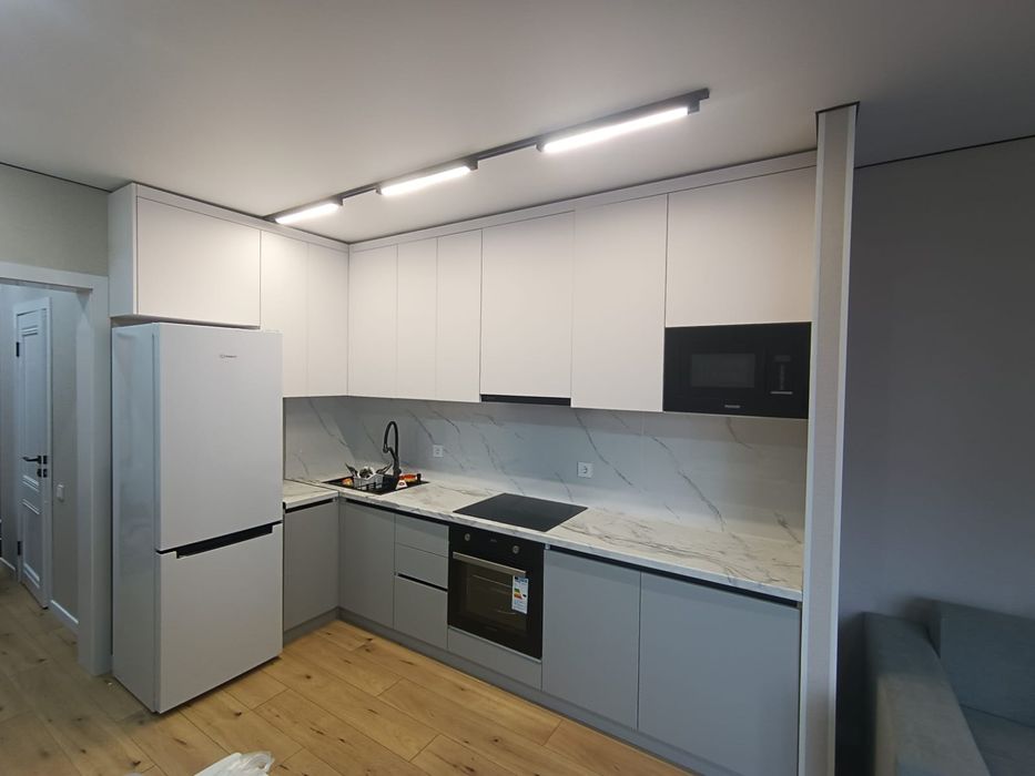 Мебель на заказ в Астане