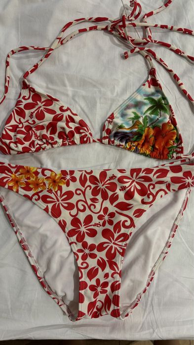 Купальники все по 2000