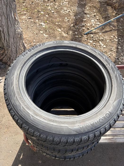 Шины на автомобиль