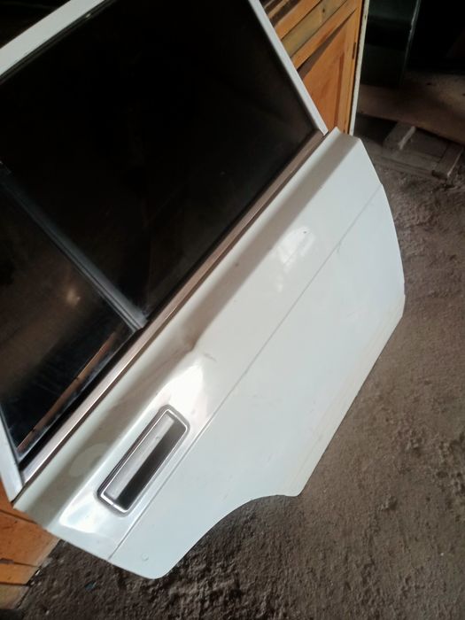 Продам двери на Жигули классика!