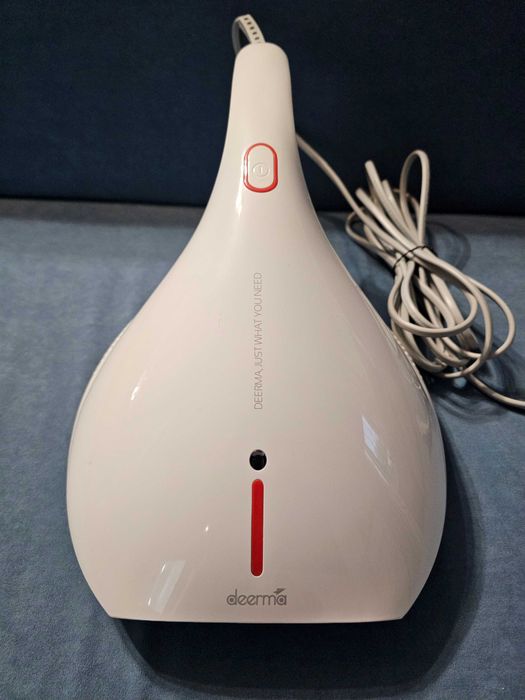 Пылесос для постели и мебели Deerma CM800 Mite Remover