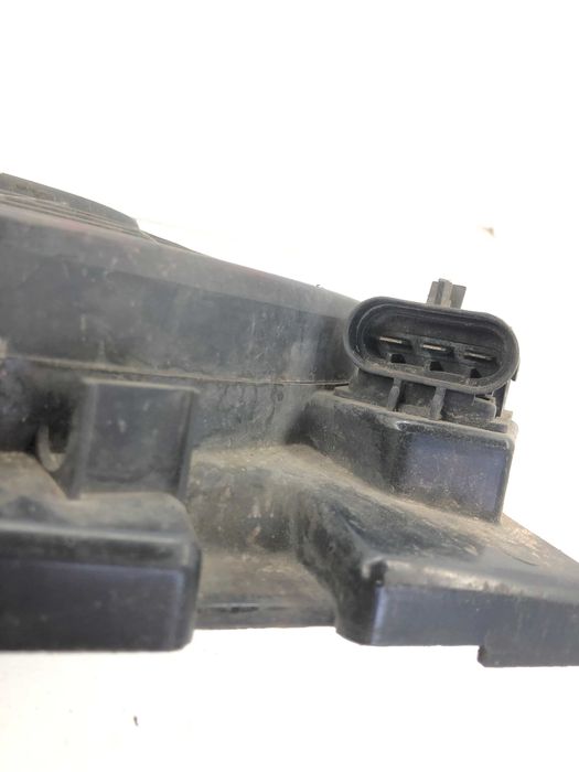 Перка охлаждане радиатор климатик от Opel zafira 2004г