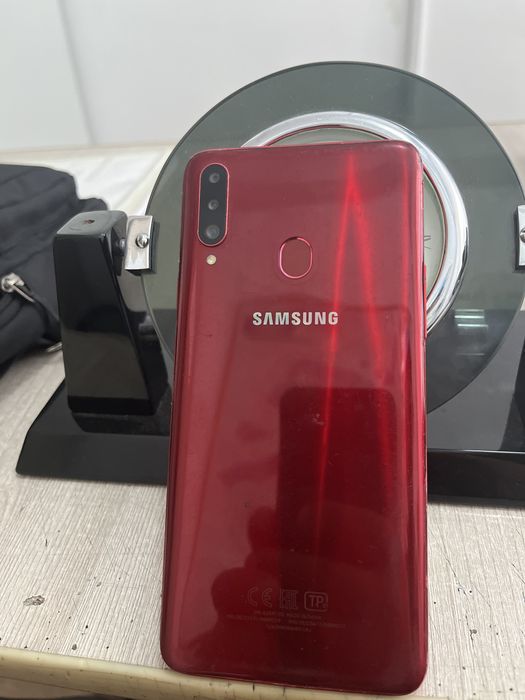 Samsung galaxy A20S