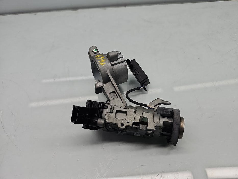 Contact cu cheie Opel Astra J [Fabr 2009-2015] 20939745 2.0 CDTI A20D