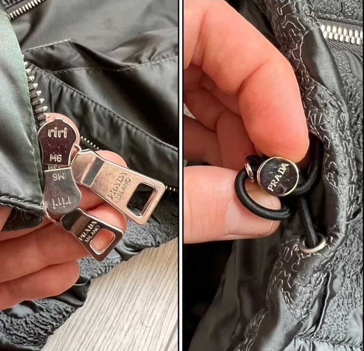 Jachetă Prada pentru femei